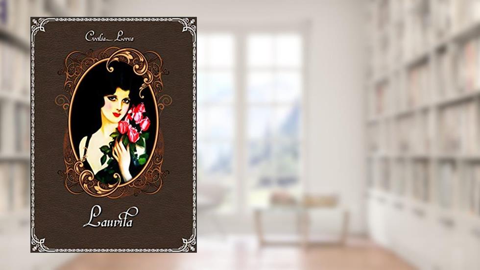 Laurita, do autor Cecilia Lorca
