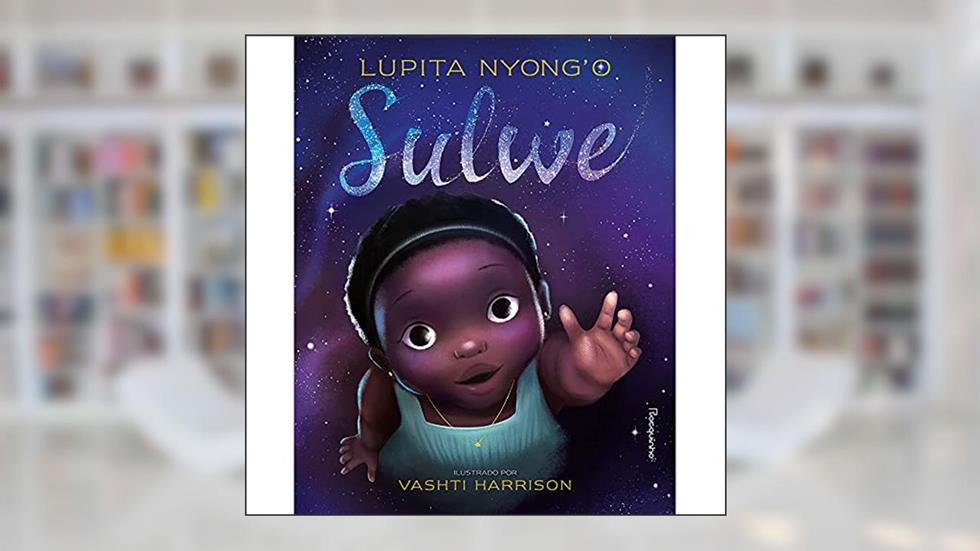 Sulwe, do autor Lupita Nyong'o