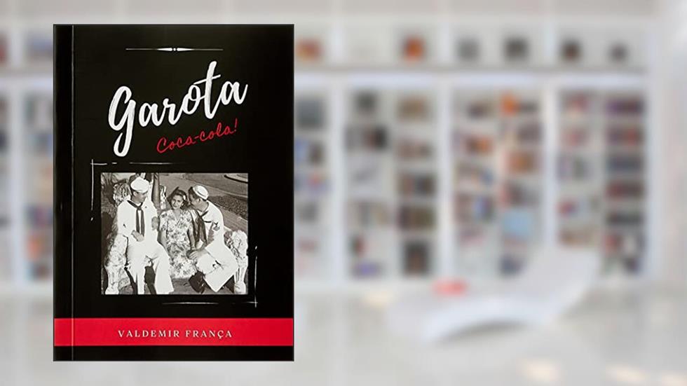 Garota Coca-Cola, do autor Valdemir França