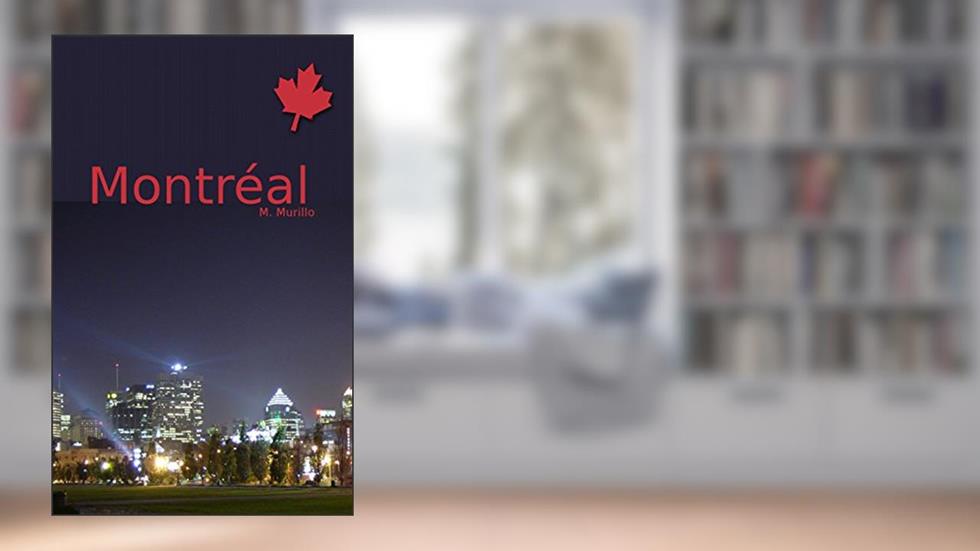 Montréal, do autor M Murillo