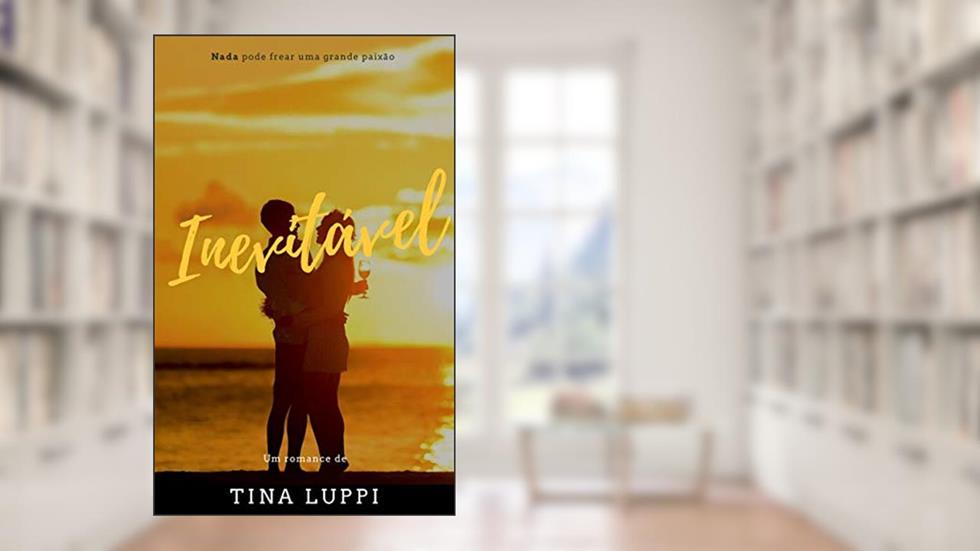 Inevitável, do autor Tina Luppi
