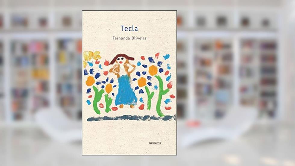 Tecla, do autor Fernanda Oliveira
