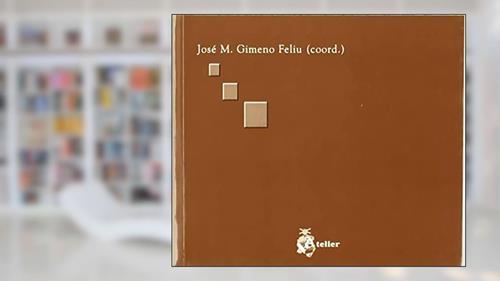 Capa de Contratacion de las administraciones publicas: analisis practico de la nueva normativa sobre contratacion publica., do autor Jose Maria Gimeno Feliu