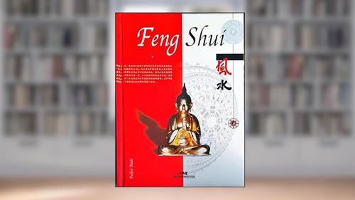 Capa de Feng Shuí (+ 72 Cartas Adivinhatorias), do autor Vários Autores