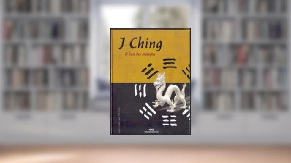 I Ching. O Livro das Mutações (+ 3 Moedas), do autor Juan Echinique Persico