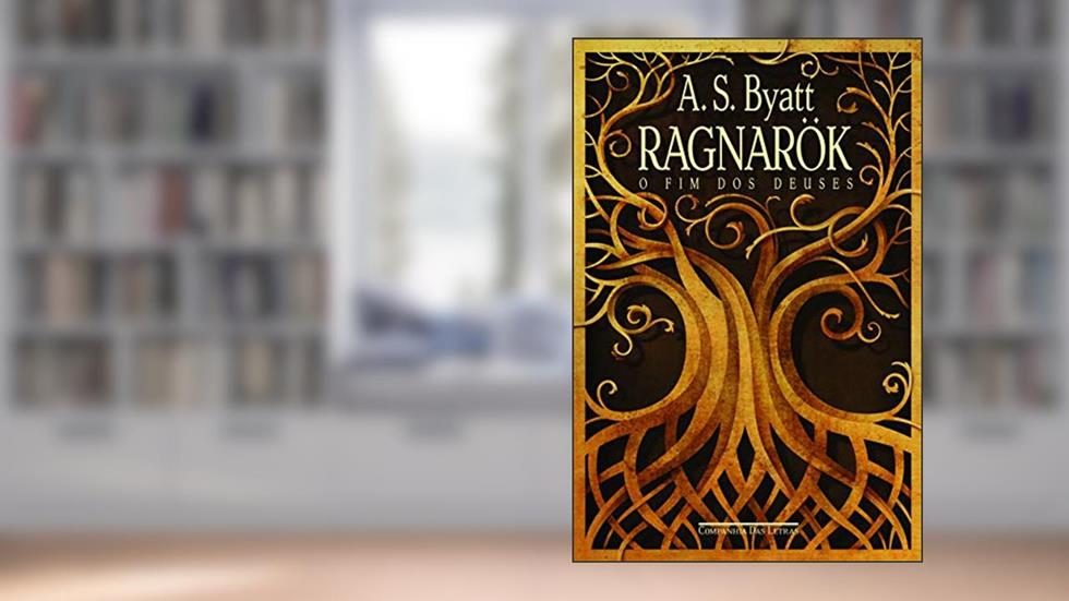 Ragnarök, do autor A. S. Byatt