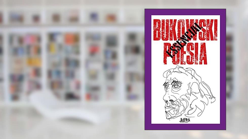 Bukowski Essencial: Poesia, do autor Charles Bukowski