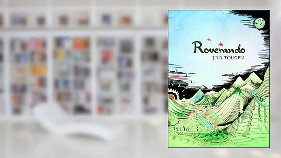 Roverando, do autor J.R.R. Tolkien