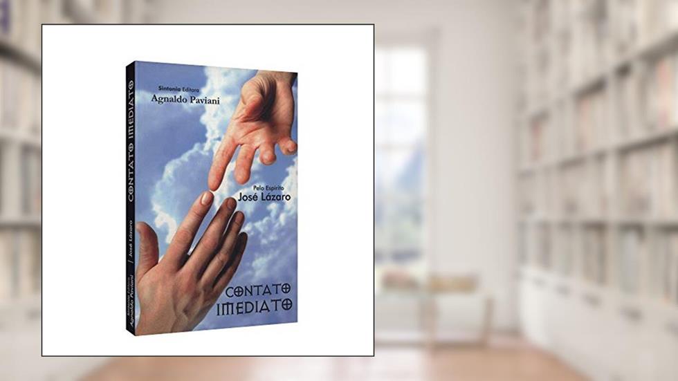 Contato Imediato - a Alteridade Como Base dos Relacioname-Mg (0A88U)Ntos, do autor Agnaldo Paviani; José Lázaro
