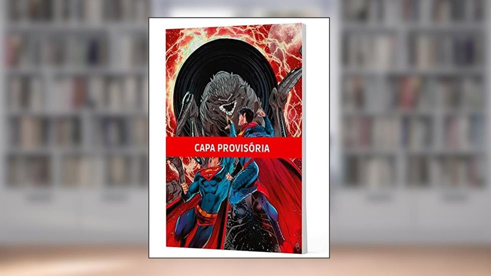 Superman - 04/62, do autor Phillip Kennedy Johnson; Becky Cloonan; Michael W. Conrad