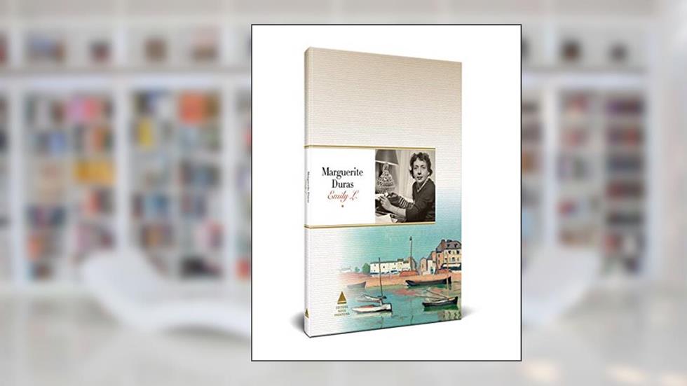 Emily L., do autor Marguerite Duras