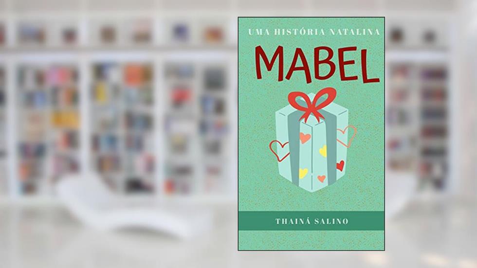 Mabel, do autor Thainá Salino