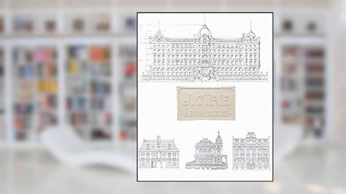 Capa de Joseph Gire: a construção do Rio de Janeiro moderno, do autor Jean-louis Cohen; Roberto Cabot; Jean Gire