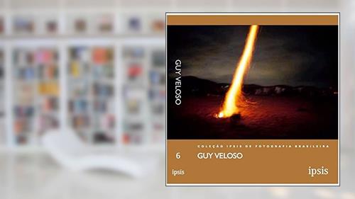 Capa de Guy Veloso, do autor Guy Veloso