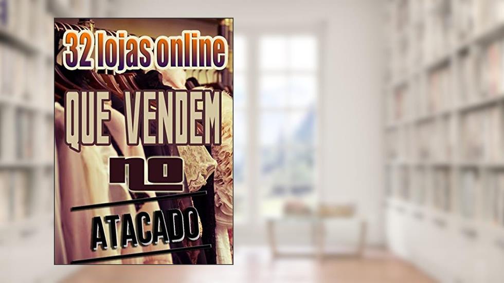 32 lojas online que vendem no atacado, do autor Presença feminina; Érica Alexandre