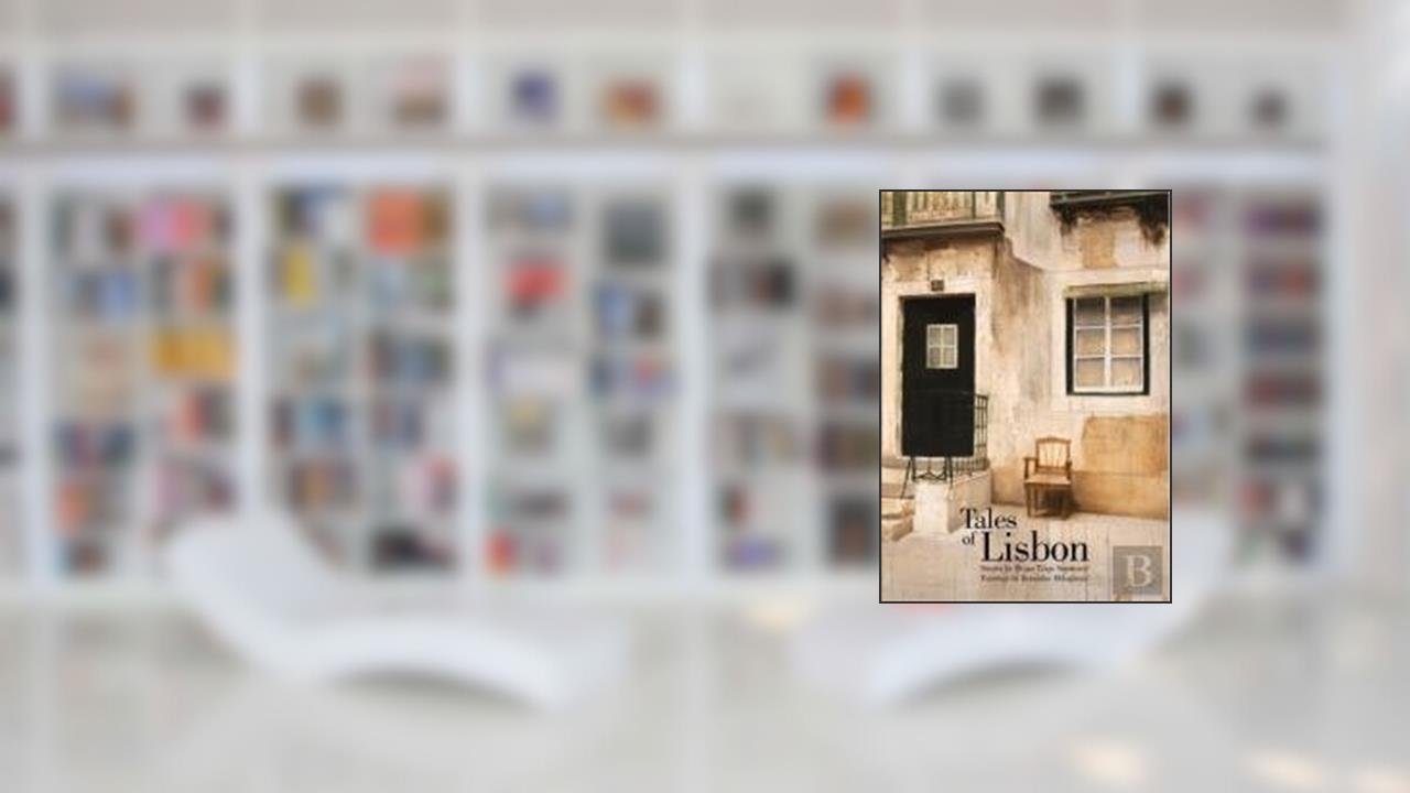 Tales of Lisbon (English Edition), do autor Dejan Stankovi