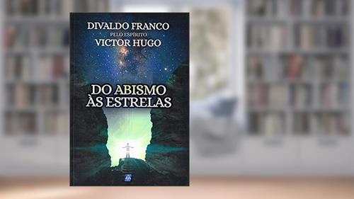 Capa de Do Abismo as Estrelas, do autor Diversos