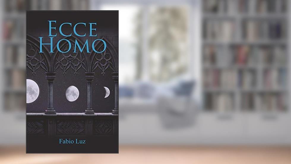 Ecce Homo, do autor Fabio Luz