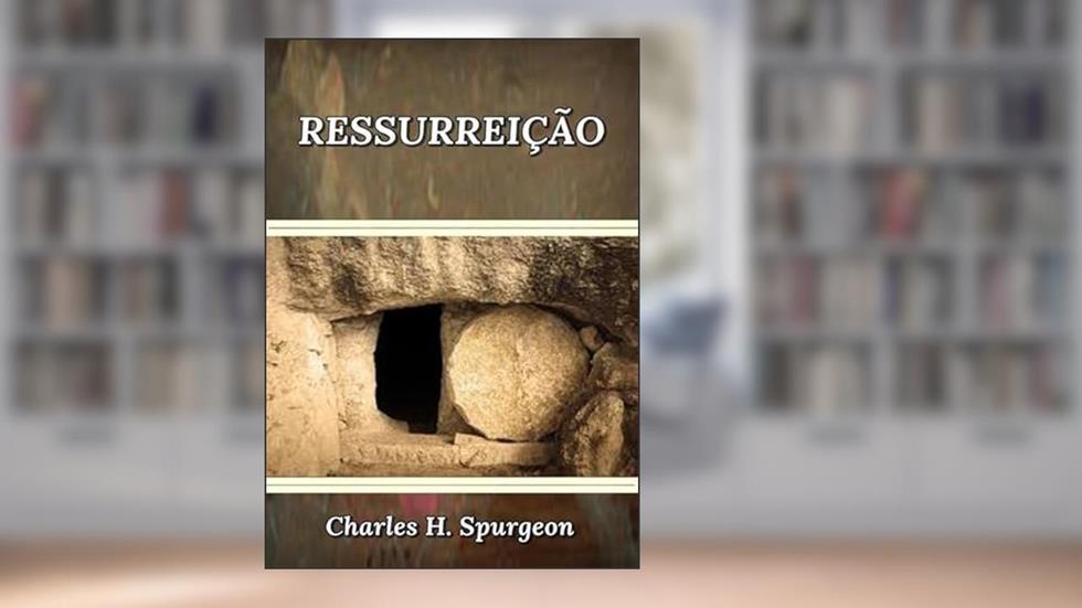 Ressurreicao, do autor Silvio Dutra