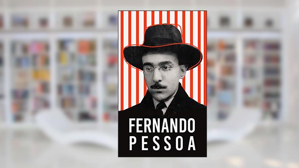 Fernando Pessoa: Inclui "Mensagem" e "Cancioneiro": Poesia de Fernando Pessoa., do autor Fernando Pessoa