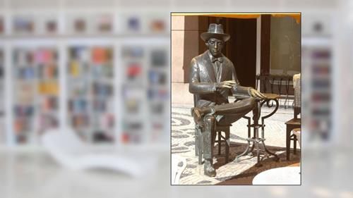 Capa de Cancioneiro [Annotated] (Clássicos da Literatura Brasileira Adaptados à Reforma Ortográfica Livro 39), do autor Fernando Pessoa