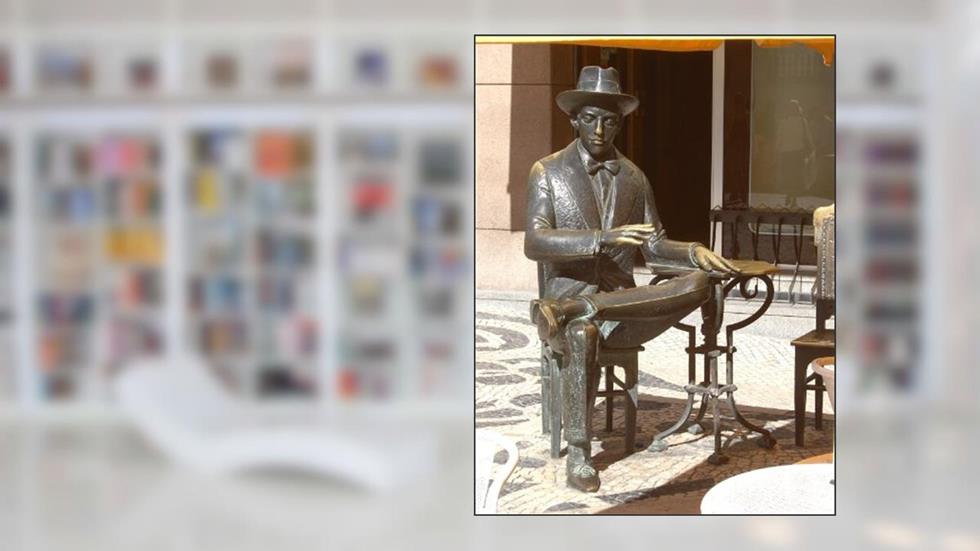 Cancioneiro [Annotated] (Clássicos da Literatura Brasileira Adaptados à Reforma Ortográfica Livro 39), do autor Fernando Pessoa