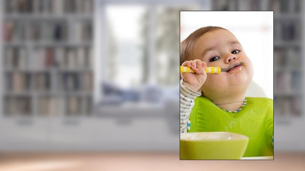 Papinhas de Bebês: O PEQUENO JÁ ESTÁ NA FASE DA INTRODUÇÃO DOS SÓLIDOS? CONFIRA UM LEQUE DE OPÇÕES PARA INCREMENTAR O CARDÁPIO DE REFEIÇÕES DO SEU FILHO, do autor Fabiano Gomes