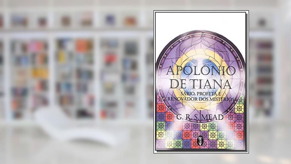 Apolônio de Tiana, do autor Profeta Sábio