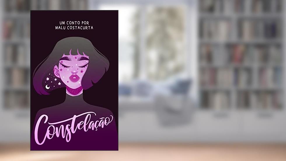 Constelação, do autor Malu Costacurta