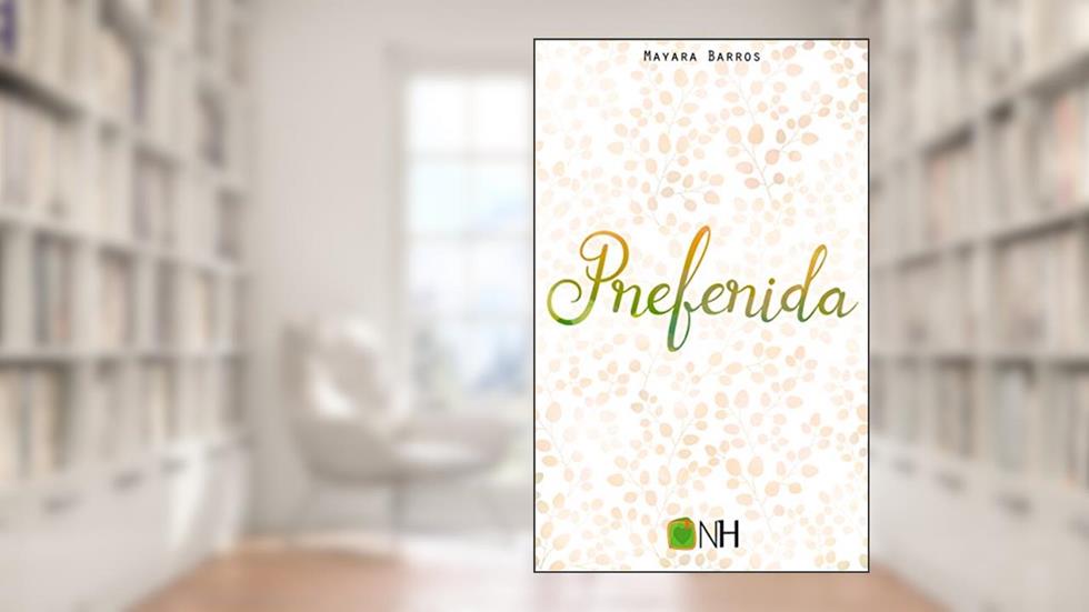 Preferida, do autor Mayara Barros