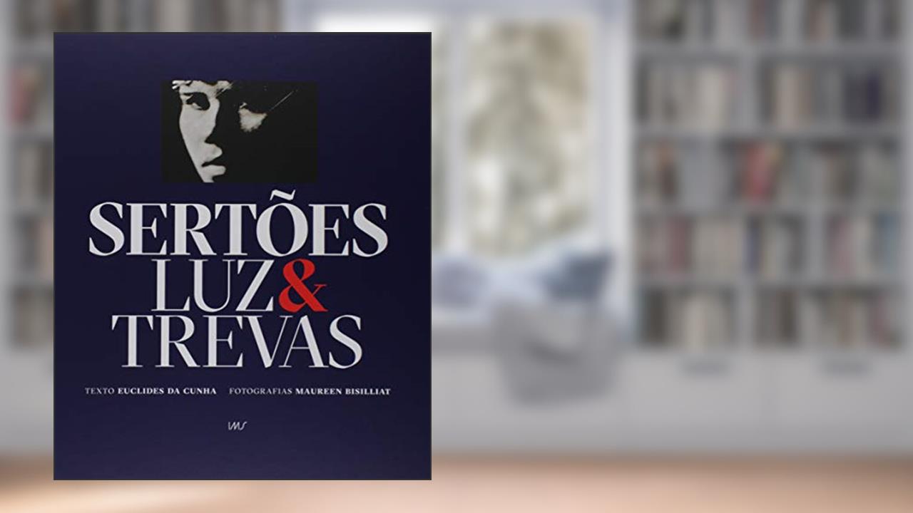 Sertões . Luz & Trevas, do autor Vários Autores