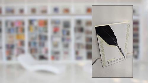 Capa de UMA DEFESA DA POESIA E O. ENSAIOS - ED BILÍNGUE, do autor Percy Bysshe Shelley