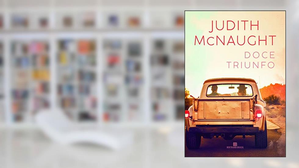 Doce triunfo, do autor Judith McNaught