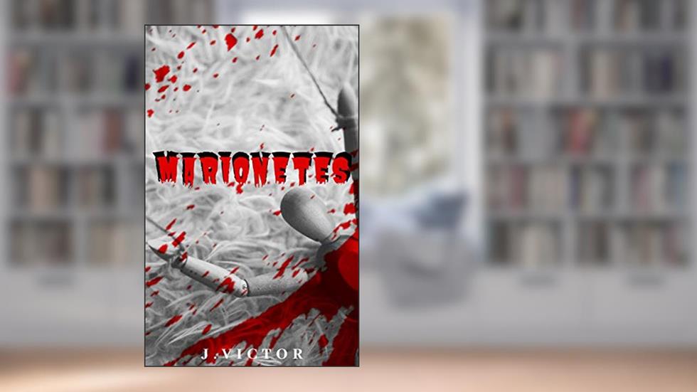 Marionetes, do autor João Victor