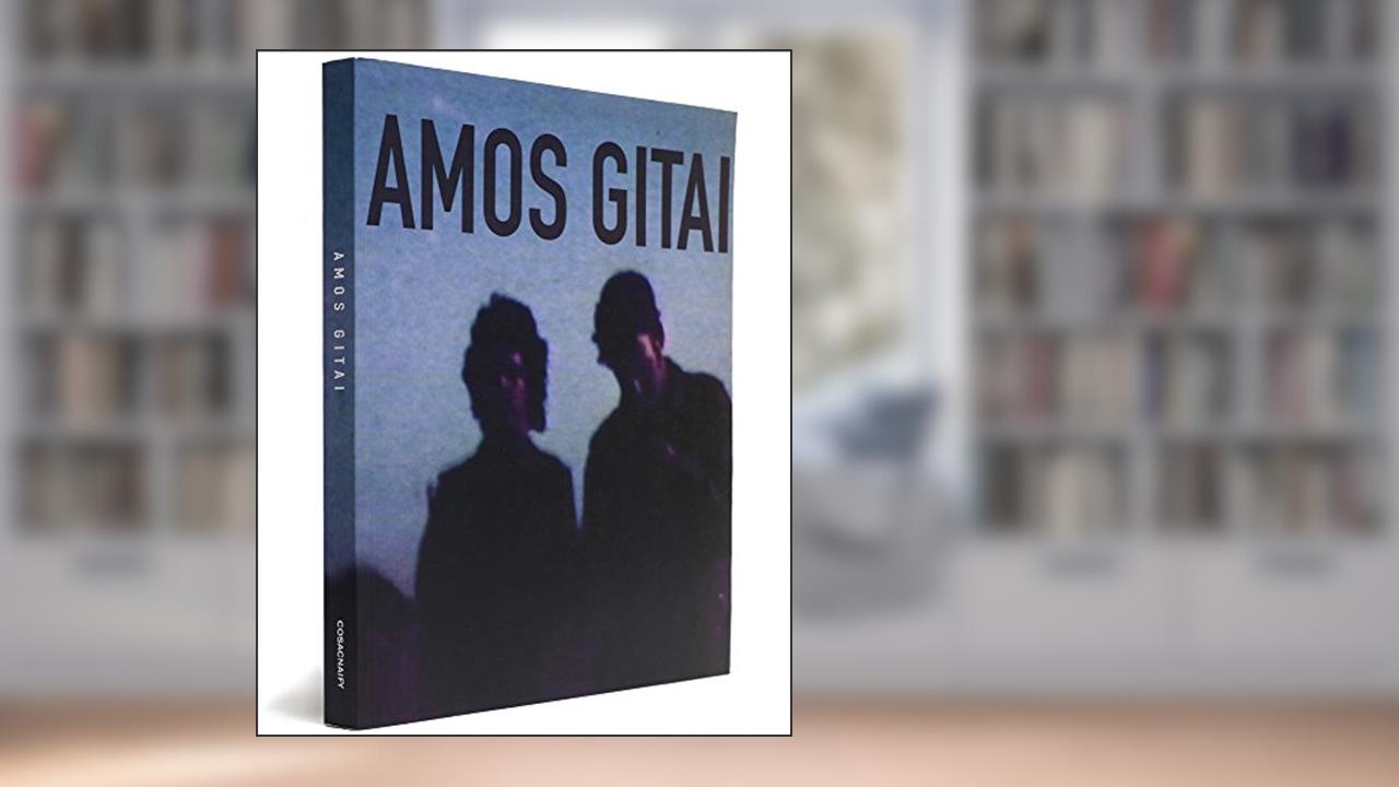 Amos Gitai - Coleção Mostra Internacional de Cinema, do autor Serge Toubiana