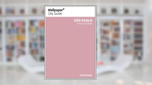 Capa de São Paulo. O Guia que Mostra o Que os Outros Só Contam, do autor Vários Autores