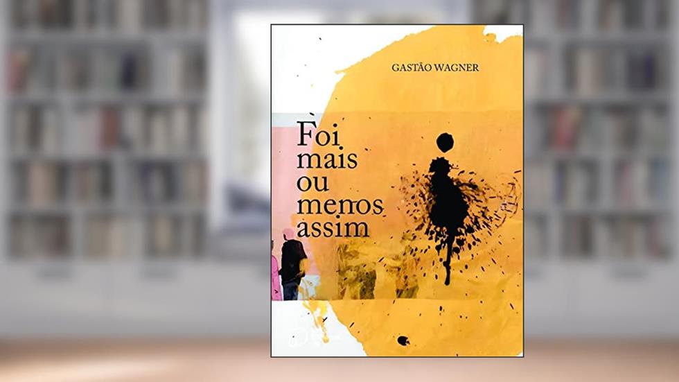 Foi mais ou menos assim, do autor Gastão Wagner de Sousa Campos