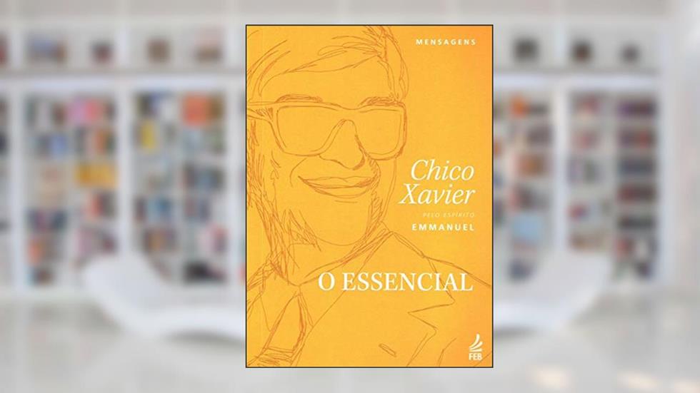 Essencial (O), do autor Capa Comum