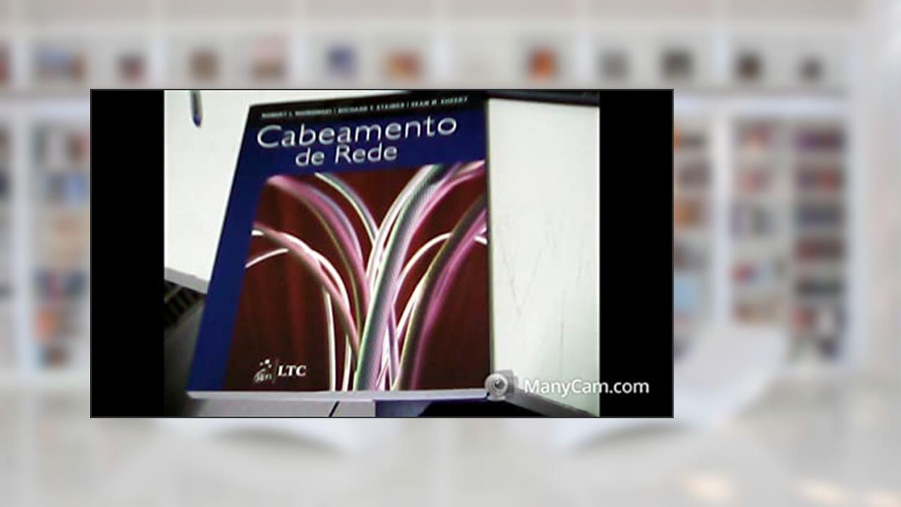 Cabeamento De Rede, do autor Richard T. Steiner; Sean M. Sheedy; Robert J. Shimonski
