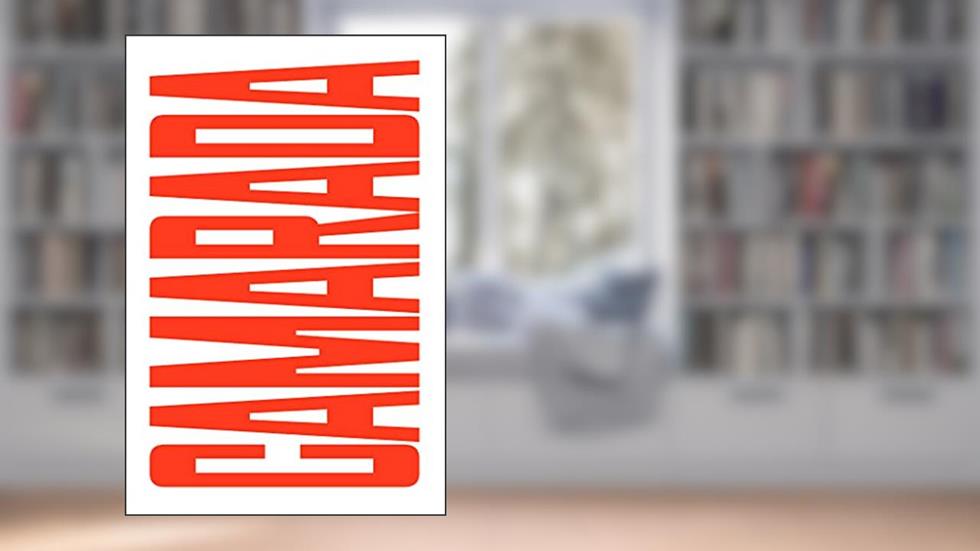 Camarada: um Ensaio Sobre Pertencimento Político, do autor Jodi Dean