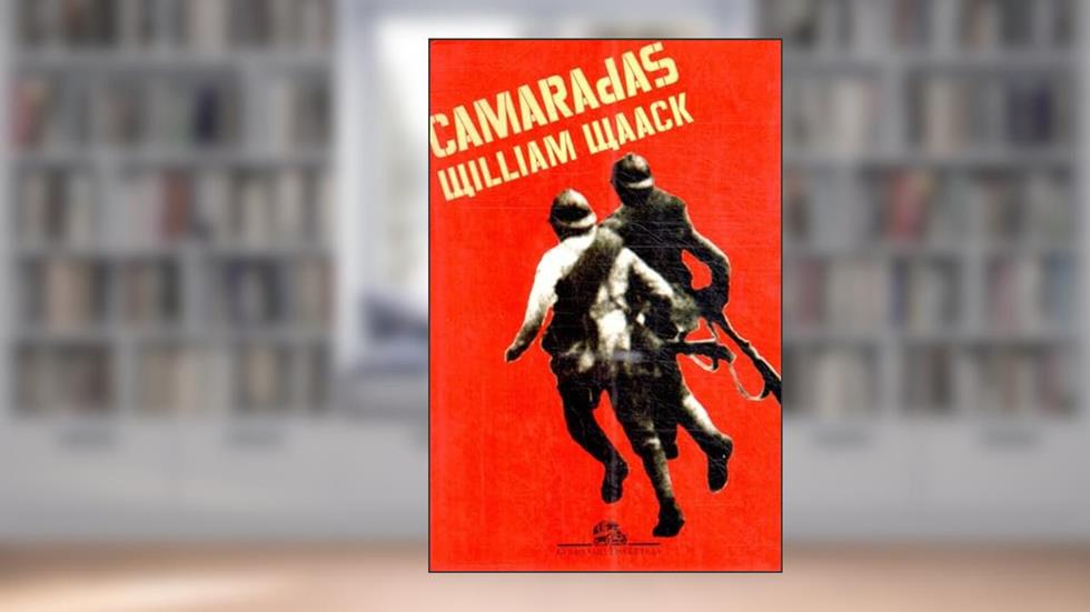 Camaradas, do autor William Waack