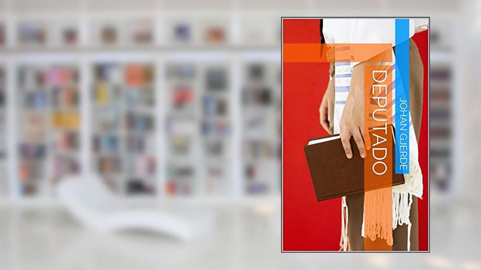 Deputado, do autor Johan Gjerde