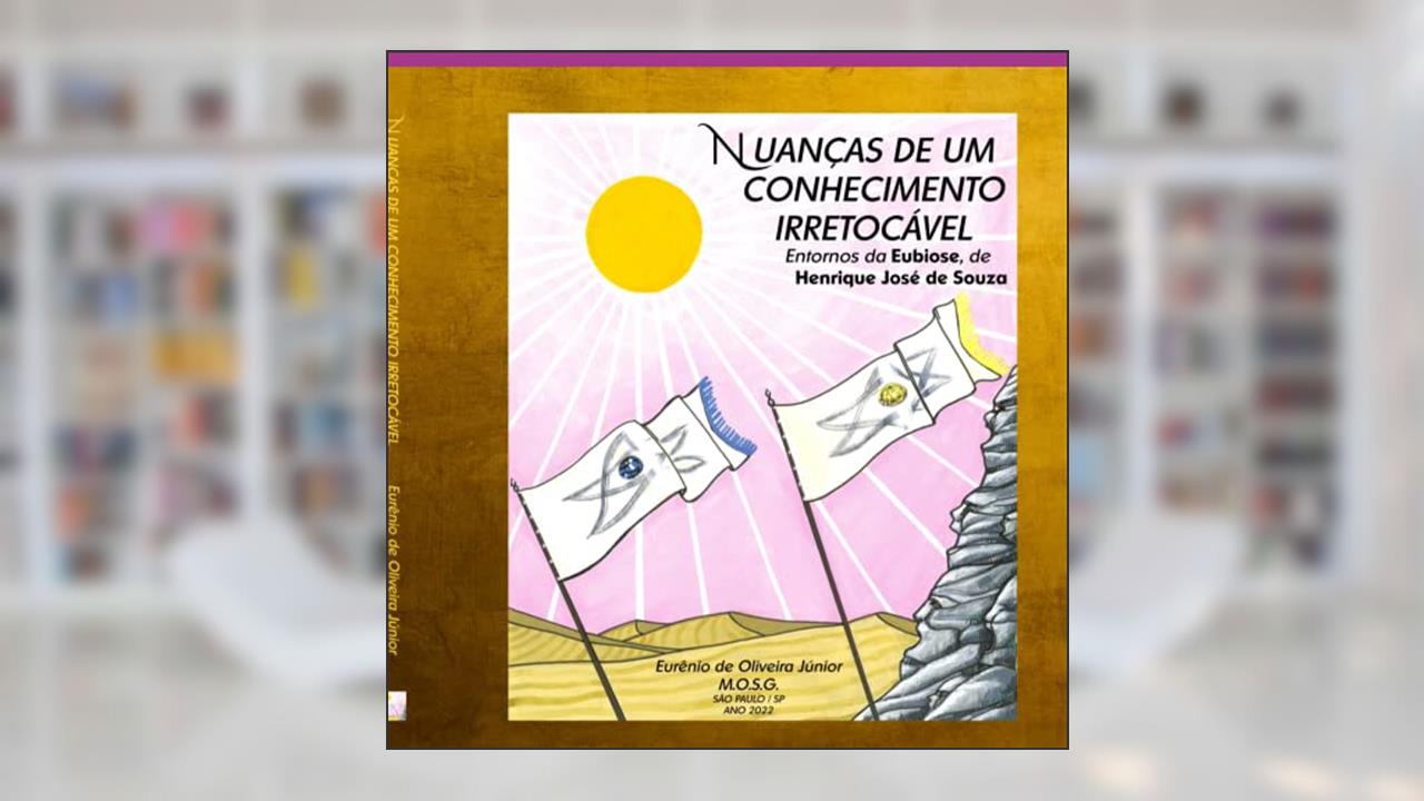 Nuanças de Um Conhecimento Irretocável, do autor Eurênio De Oliveira Júnior