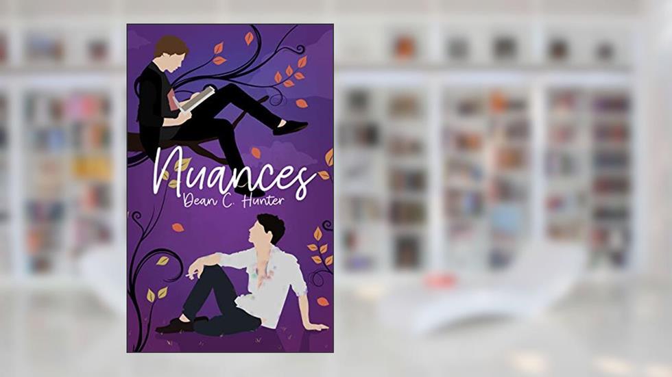 Nuances, do autor Dean C. Hunter