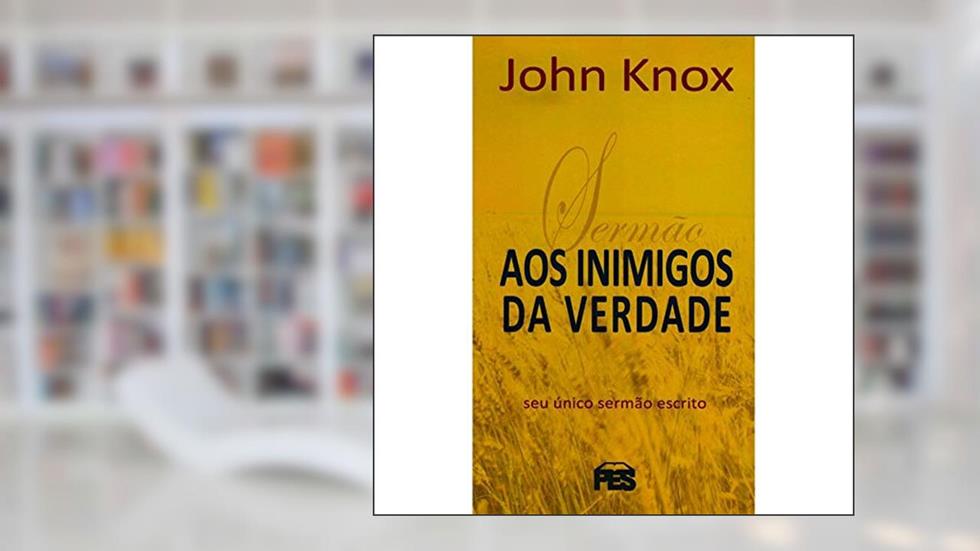 Tentaçao E Mortificaçao Do Pecado, do autor Owen  John