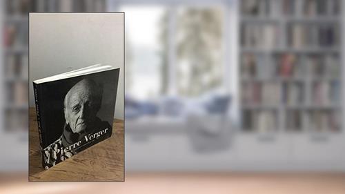 Capa de Saida De Iao, do autor Pierre Verger