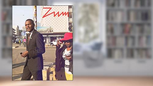 Capa de Zum - Vol.16 - Fotografia Contemporânea, do autor Vários Autores