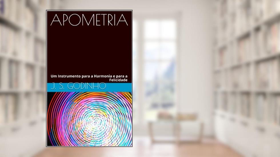 Apometria, do autor J. S. Godinho