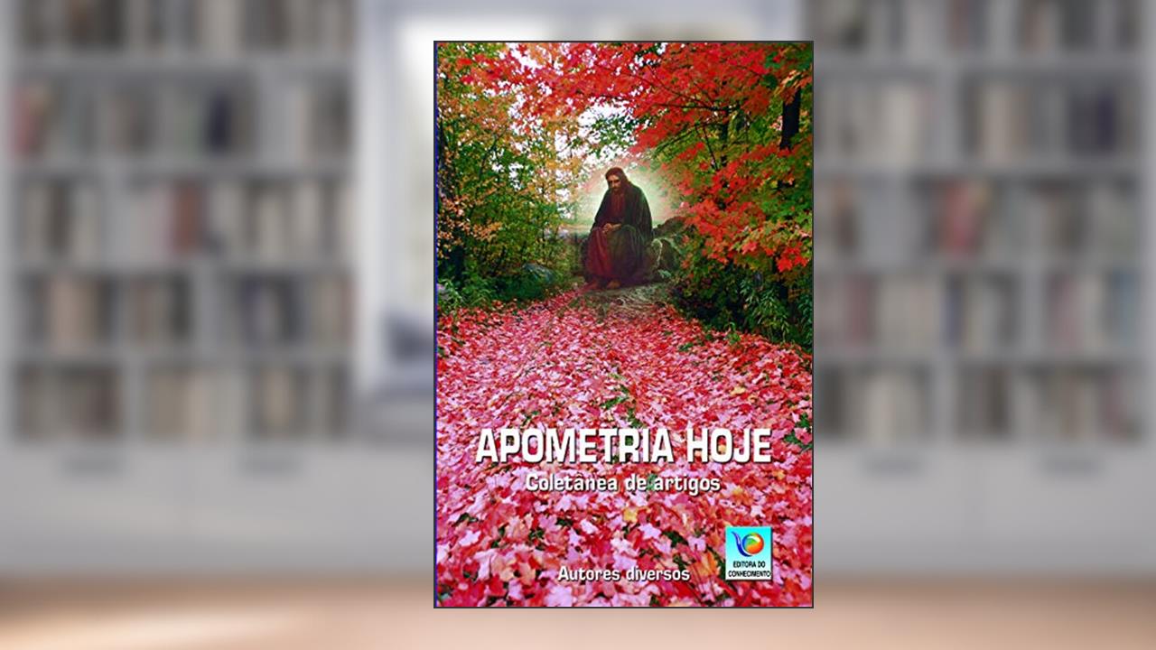 Apometria Hoje, do autor Laura Dave