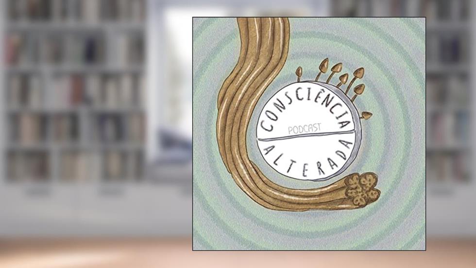 Consciência Alterada, do autor Agência Pública